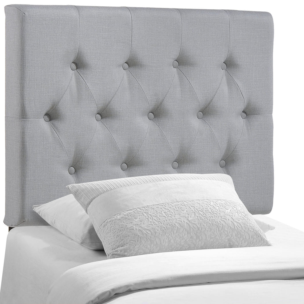 Clique Twin Headboard by Modway