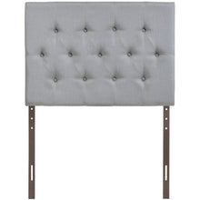 Load image into Gallery viewer, Clique Twin Headboard by Modway
