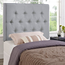 Load image into Gallery viewer, Clique Twin Headboard by Modway
