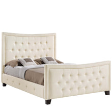 Load image into Gallery viewer, Claire Queen Bed by Modway
