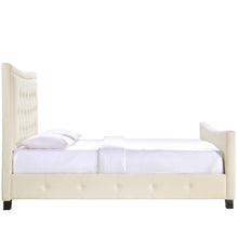Load image into Gallery viewer, Claire Queen Bed by Modway
