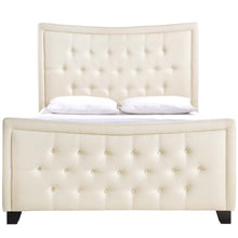 Load image into Gallery viewer, Claire Queen Bed by Modway
