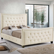 Load image into Gallery viewer, Claire Queen Bed by Modway

