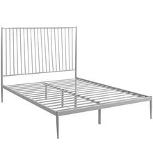 Load image into Gallery viewer, Annika Queen Platform Bed by Modway
