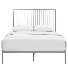 Load image into Gallery viewer, Annika Queen Platform Bed by Modway
