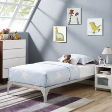 Load image into Gallery viewer, Ollie Twin Bed Frame by Modway
