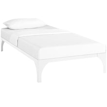 Load image into Gallery viewer, Ollie Twin Bed Frame by Modway
