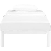 Load image into Gallery viewer, Corinne Twin Bed Frame by Modway
