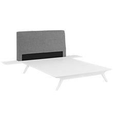 Load image into Gallery viewer, Tracy 3 Piece Full Bedroom Set by Modway
