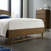 Load image into Gallery viewer, Talwyn Queen Wood Bed by Modway
