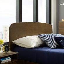 Load image into Gallery viewer, Talwyn Queen Wood Bed by Modway
