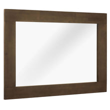 Load image into Gallery viewer, Everly Wood Frame Mirror by Modway

