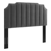 Load image into Gallery viewer, Rosalind Performance Velvet Twin Headboard by Modway
