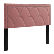 Load image into Gallery viewer, Greta Performance Velvet King/California King Headboard by Modway
