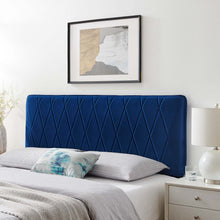 Load image into Gallery viewer, Leila King/California King Headboard by Modway
