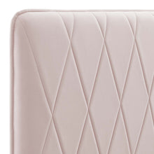 Load image into Gallery viewer, Leila King/California King Headboard by Modway
