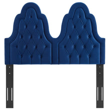 Load image into Gallery viewer, Augustine Tufted Performance Velvet King/California King Headboard by Modway
