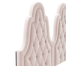 Load image into Gallery viewer, Augustine Tufted Performance Velvet King/California King Headboard by Modway
