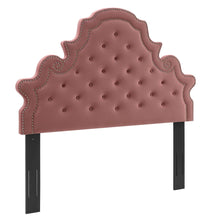 Load image into Gallery viewer, Diana Tufted Performance Velvet King/California King Headboard by Modway
