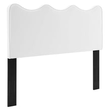 Load image into Gallery viewer, Athena Performance Velvet Twin Headboard by Modway
