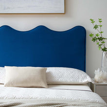 Load image into Gallery viewer, Athena Performance Velvet King/California King Headboard by Modway
