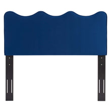 Load image into Gallery viewer, Athena Performance Velvet King/California King Headboard by Modway
