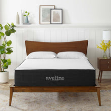 Load image into Gallery viewer, Aveline 14&quot; Memory Foam Twin Mattress by Modway
