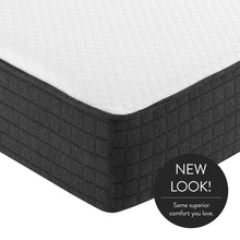 Load image into Gallery viewer, Aveline 14&quot; Memory Foam Twin Mattress by Modway

