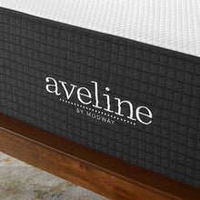Load image into Gallery viewer, Aveline 16&quot; Memory Foam Twin Mattress by Modway
