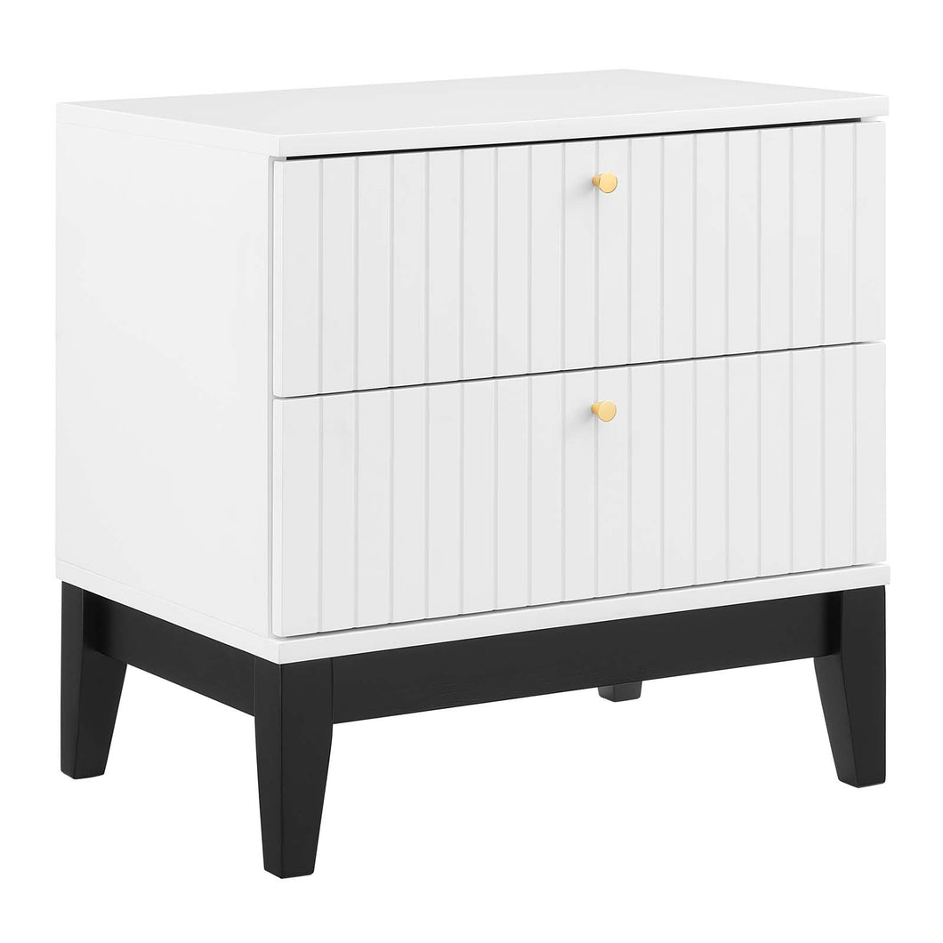 Dakota Nightstand by Modway