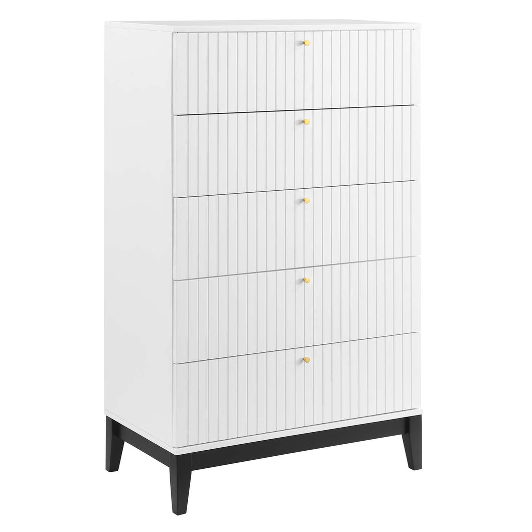 Dakota Chest by Modway