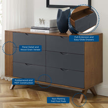 Load image into Gallery viewer, Dylan Dresser by Modway
