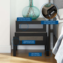 Load image into Gallery viewer, Merritt Nightstand by Modway
