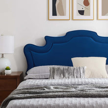 Load image into Gallery viewer, Neena Performance Velvet Twin Bed by Modway
