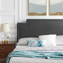 Load image into Gallery viewer, Liva Performance Velvet Full Bed
