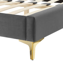 Load image into Gallery viewer, Liva Performance Velvet Full Bed
