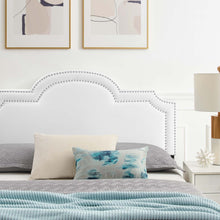 Load image into Gallery viewer, Aviana Performance Velvet King Bed by Modway
