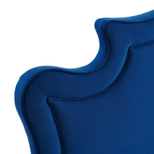 Load image into Gallery viewer, Neena Performance Velvet King Bed by Modway
