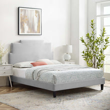 Load image into Gallery viewer, Leila King/California King Headboard

