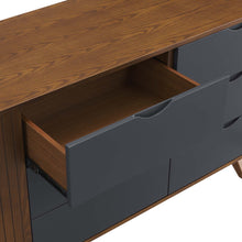 Load image into Gallery viewer, Dylan Dresser and Mirror by Modway

