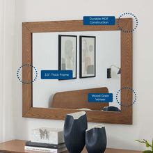 Load image into Gallery viewer, Dylan Dresser and Mirror by Modway
