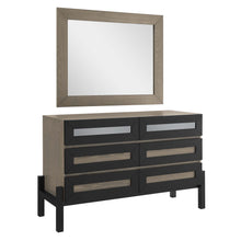 Load image into Gallery viewer, Merritt Dresser and Mirror by Modway
