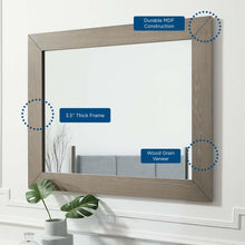 Load image into Gallery viewer, Merritt Dresser and Mirror by Modway
