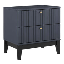Load image into Gallery viewer, Dakota 3 Piece Upholstered Bedroom Set by Modway
