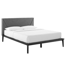 Load image into Gallery viewer, Dakota 3 Piece Upholstered Bedroom Set by Modway
