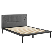 Load image into Gallery viewer, Dakota 3 Piece Upholstered Bedroom Set by Modway
