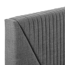 Load image into Gallery viewer, Dakota 3 Piece Upholstered Bedroom Set by Modway
