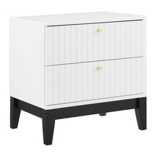 Load image into Gallery viewer, Dakota 3 Piece Upholstered Bedroom Set by Modway

