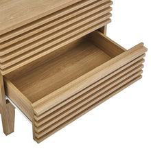 Load image into Gallery viewer, Render Two-Drawer Nightstand by Modway
