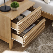 Load image into Gallery viewer, Render Two-Drawer Nightstand by Modway
